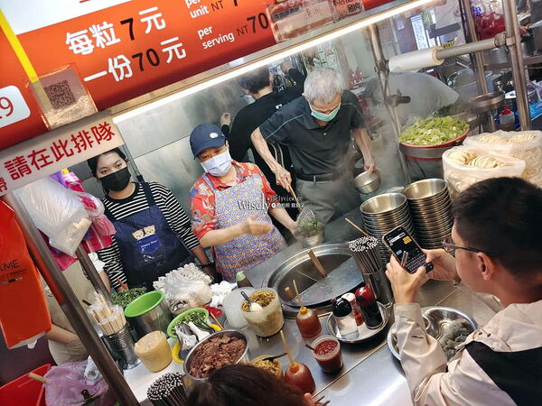 ▲▼鴻記水餃牛肉麵。(圖/WISELY`S 拍拍照寫寫字授權提供)