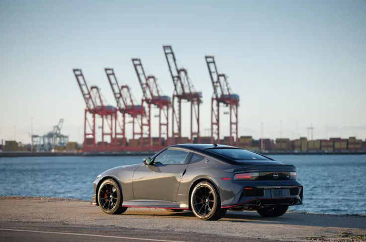 ▲裕隆日產呼應美製車關稅效應!預告5月13日有重點規劃。(圖/翻攝自Nissan)