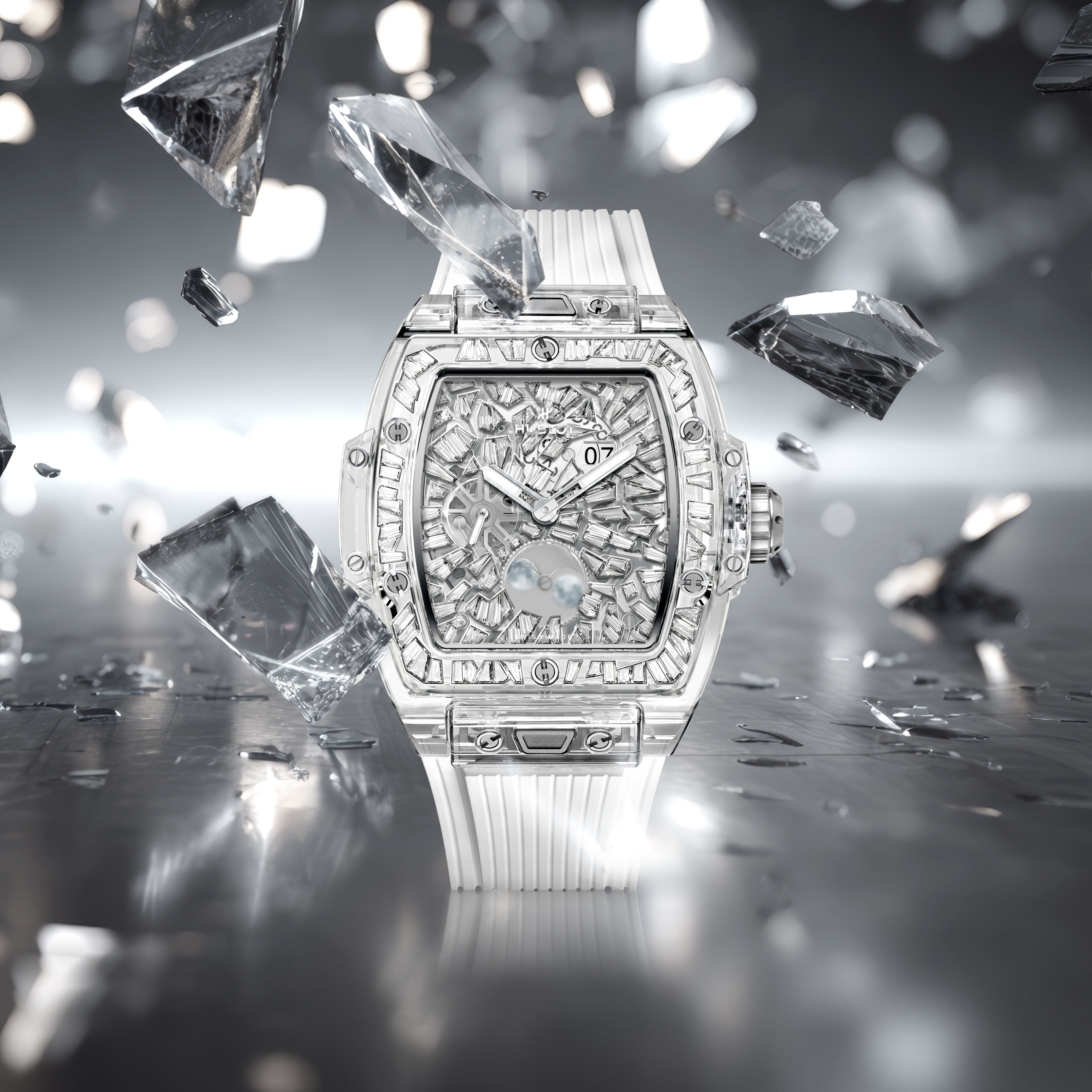 ▲▼ HUBLOT 。(圖/公關照)