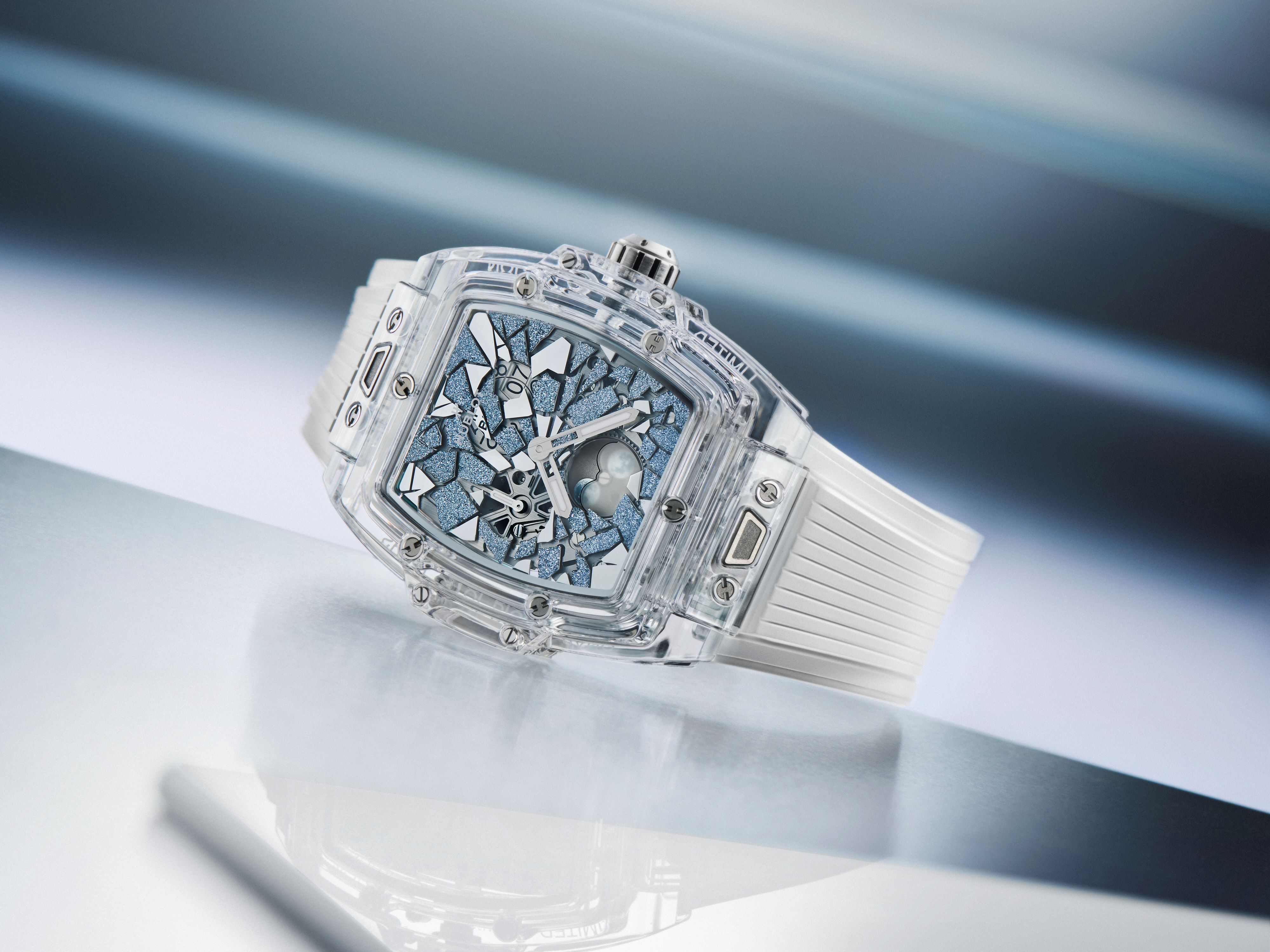 ▲▼ HUBLOT 。(圖/公關照)