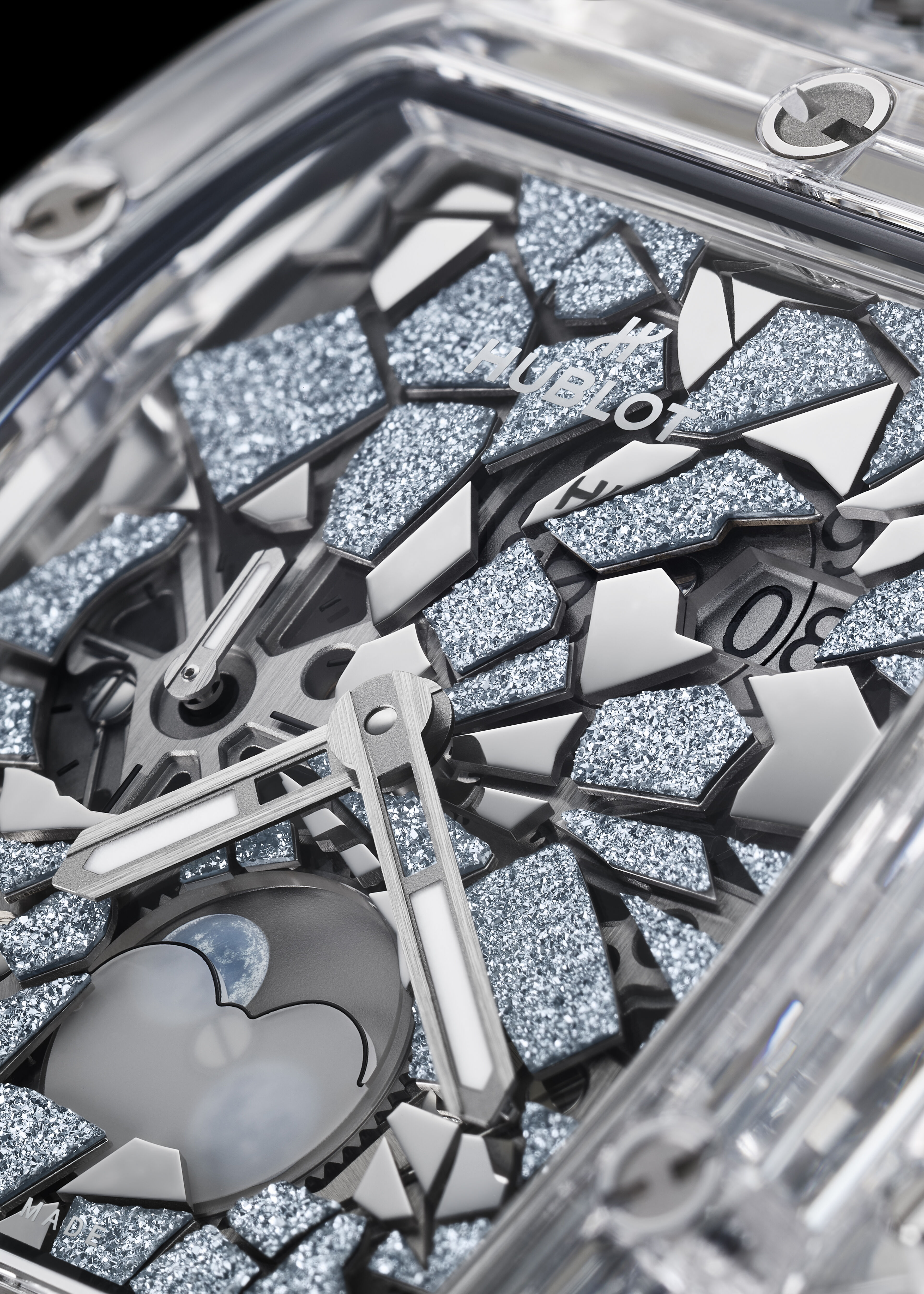 ▲▼ HUBLOT 。(圖/公關照)