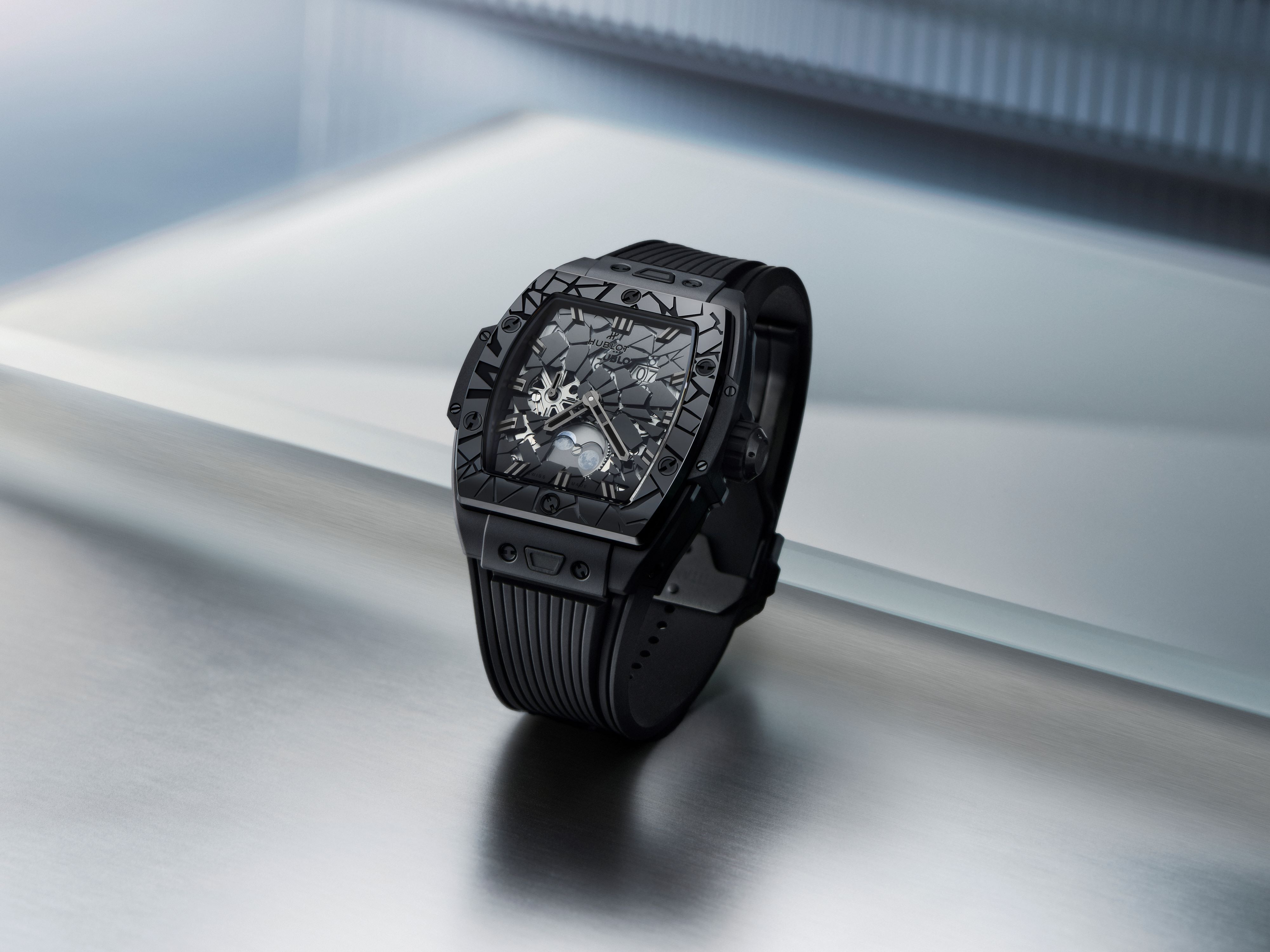 ▲▼ HUBLOT 。(圖/公關照)