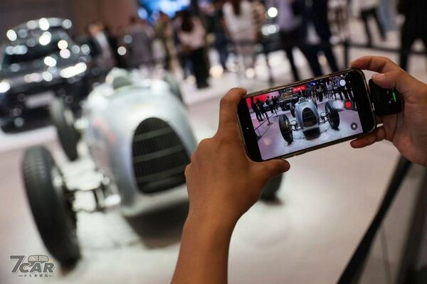 以雙品牌、新平台與專屬車型強化競爭力 Audi 於北京車展秀出史上最大產品行動