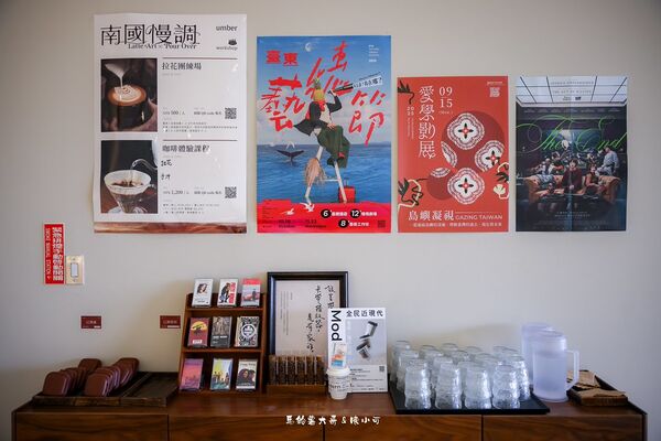 ▲▼臺南國家美術館。(圖/陳小可的吃喝玩樂授權提供)