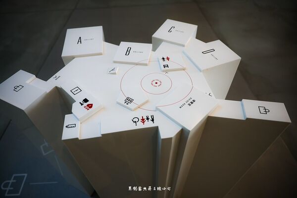 ▲▼臺南國家美術館。(圖/陳小可的吃喝玩樂授權提供)