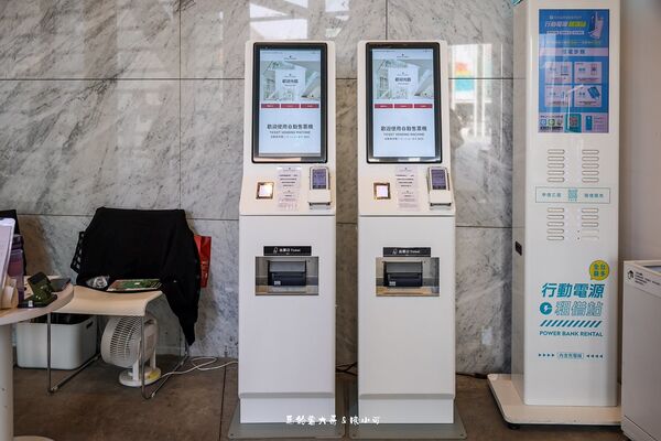 ▲▼臺南國家美術館。(圖/陳小可的吃喝玩樂授權提供)