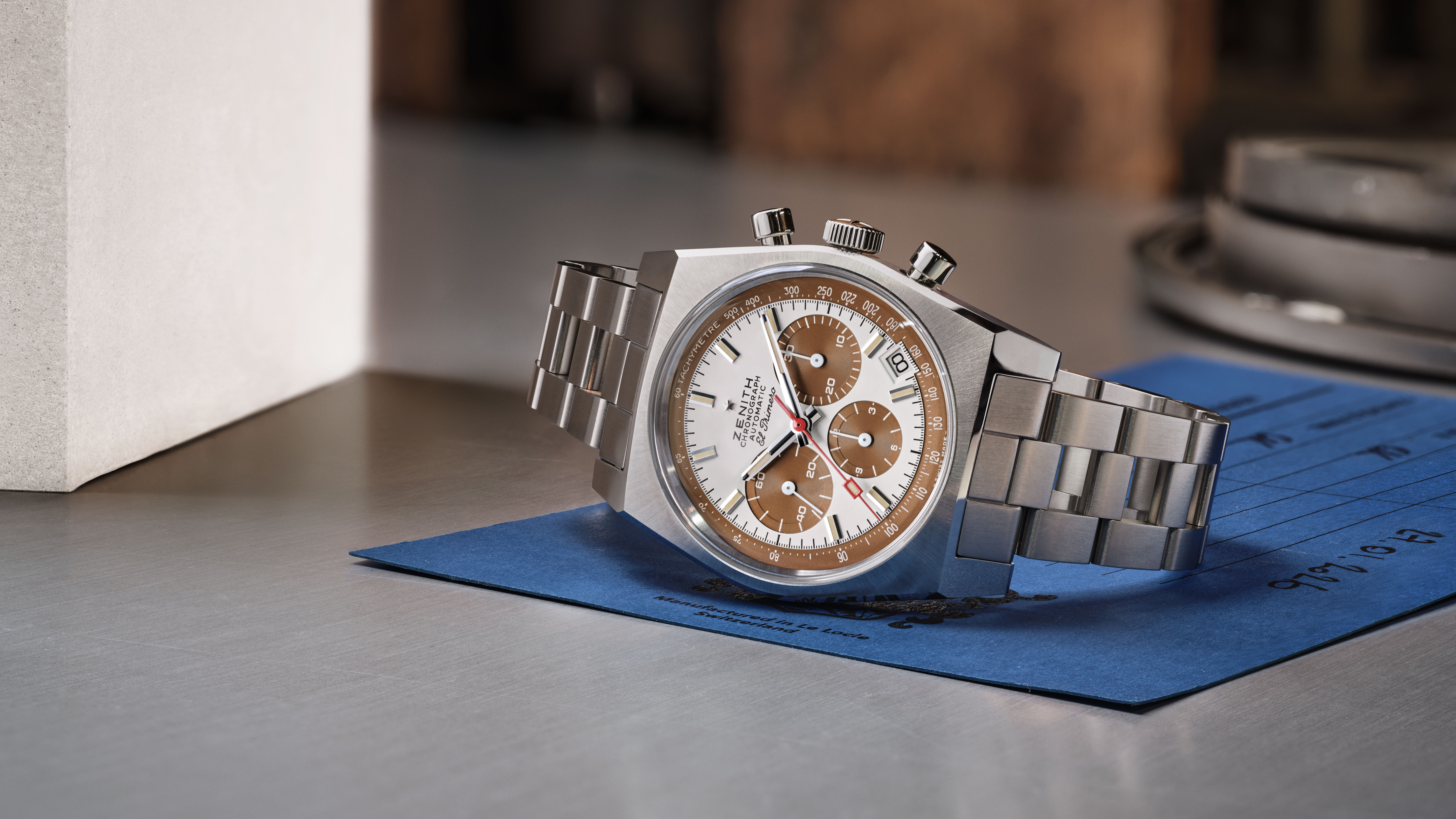 ▲▼ Zenith,Rolex 。(圖/公關照)