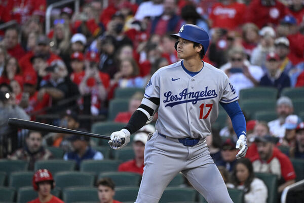 ▲大谷翔平。(圖/路透)