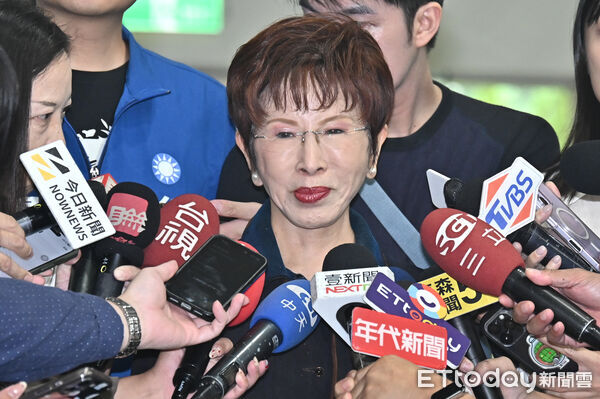 ▲▼洪秀柱出席侯漢廷《以中華之名》新書發表會。(圖/記者李毓康攝)