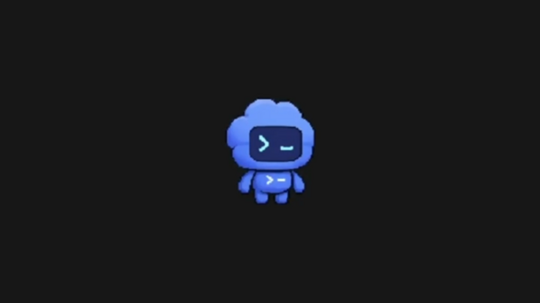 ▲▼OpenAI Codex推「桌面寵物」模式。(圖/記者吳立言攝)