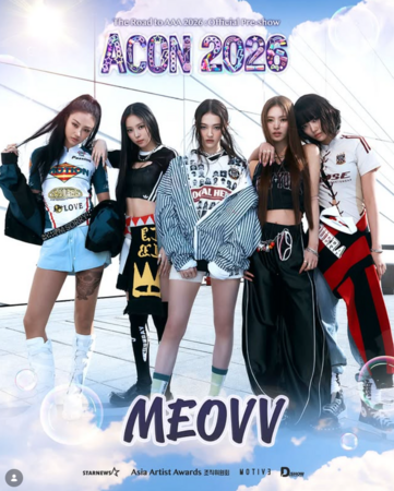 ▲▼ACON。(圖/翻攝自Instagram/aaa2026.11th)