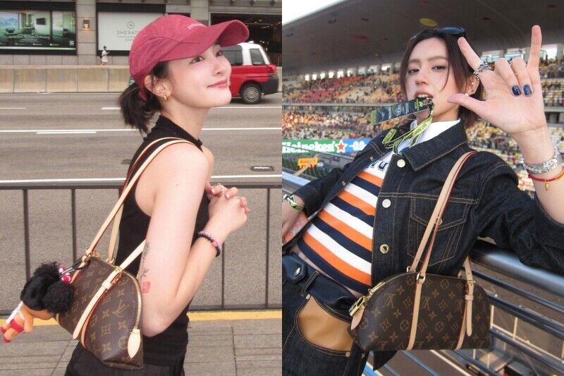 「長柄東西包」春夏必備5款推薦!高允貞同款Chanel、LV潛力新包,輕奢到精品一次收齊