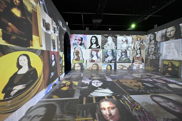 ▲港旅局分享各大景點新亮點和展覽。(圖/各單位提供)