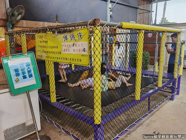 ▲▼伍陽城市原創農場。(圖/DARREN蘋果樹旅遊玩樂誌授權提供)