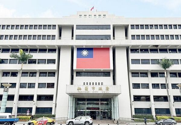 ▲龍科三期擴建案重啟,桃園市政府三策略助攻先進製程根留桃園