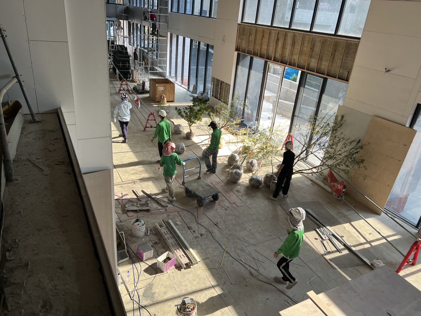 ▲▼防水工法,極端氣候,買房指南,漏水屋,建築品質 。(圖/記者陳筱惠攝)