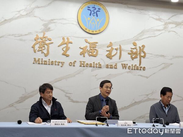 ▲▼ 食藥署記者會 。(圖/記者邱俊吉攝)
