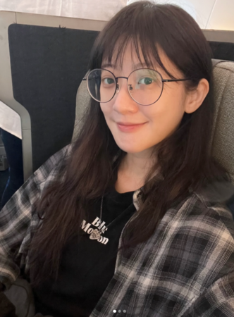 ▲▼林逸欣。(圖/翻攝自Instagram/sharalinmusic)
