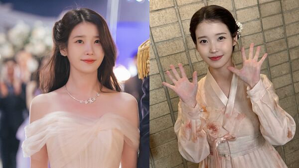 ▲▼iu。(圖/翻攝自X/_IUofficial)