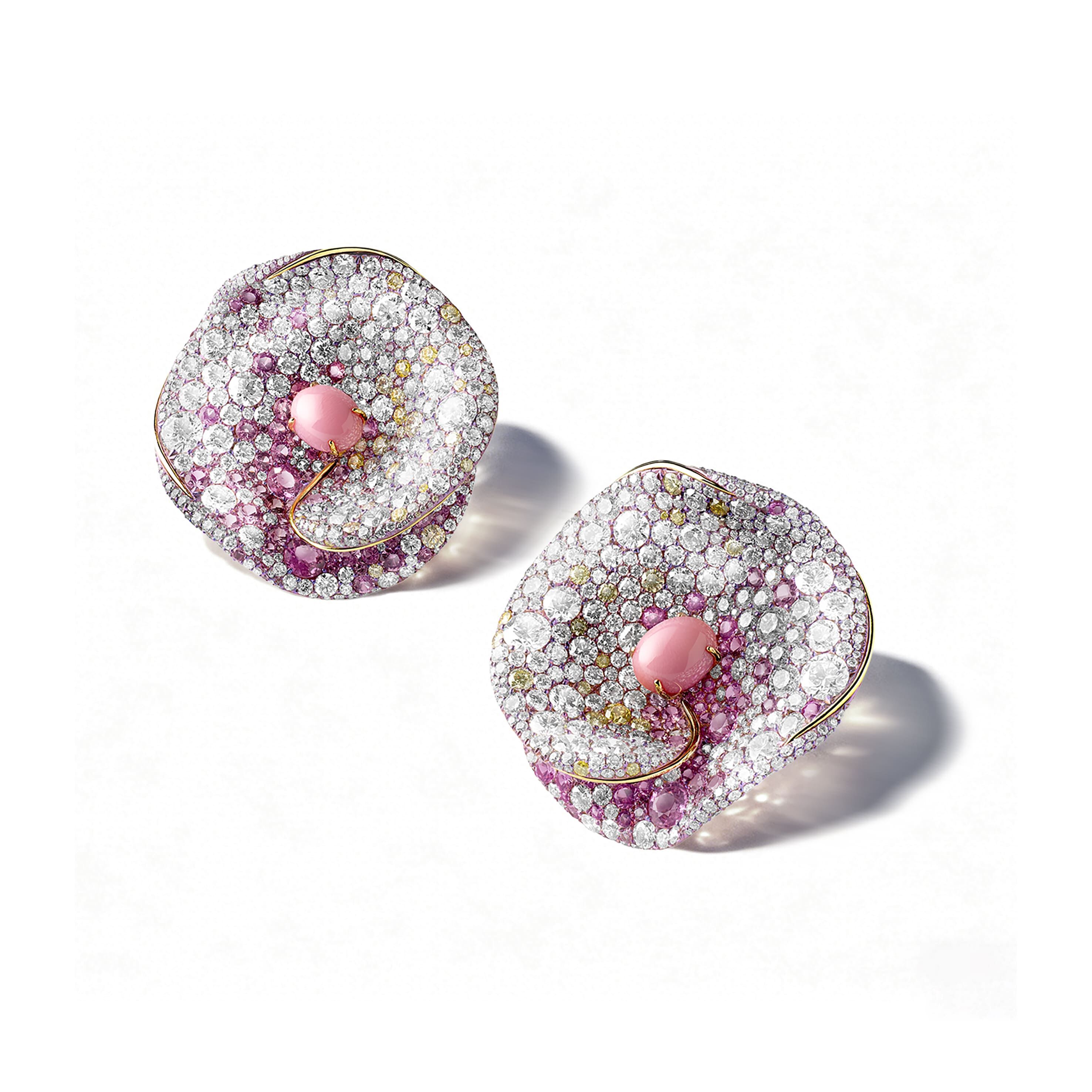 ▲▼ Cindy Chao,Chopard 。(圖/公關照)