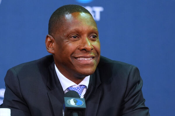 ▲尤基利(Masai Ujiri)。(圖/達志影像/美聯社)