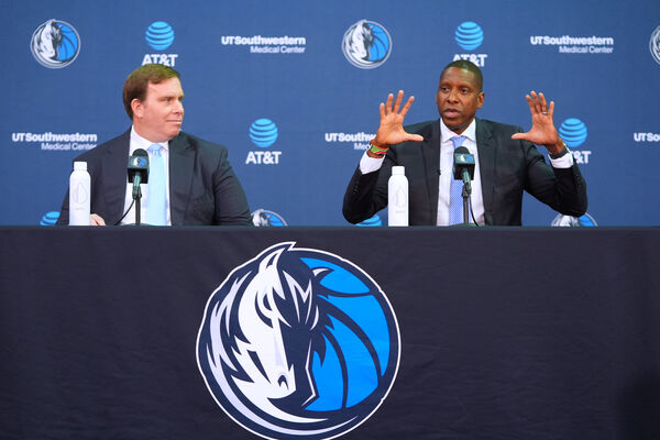 ▲尤基利(Masai Ujiri)。(圖/達志影像/美聯社)