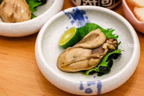 ▲▼秉宸香おまかせ。(圖/陳小可的吃喝玩樂授權提供)
