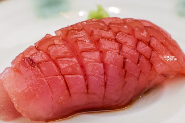 ▲▼秉宸香おまかせ。(圖/陳小可的吃喝玩樂授權提供)