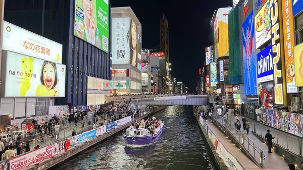 ▲▼大阪自由行。(圖/部落客CJ夫人授權提供)