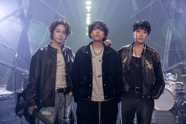 ▲▼ 吃完粉絲春酒! FTISLAND不只唱高雄世運 6月端午節登台連唱2天 。(圖/希林國際Chillin International提供)