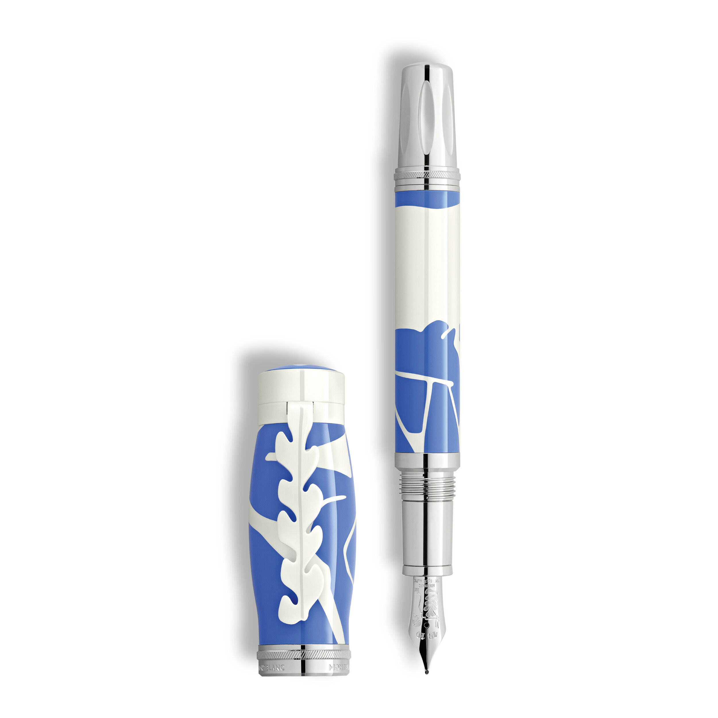 ▲▼Montblanc 。(圖/公關照)