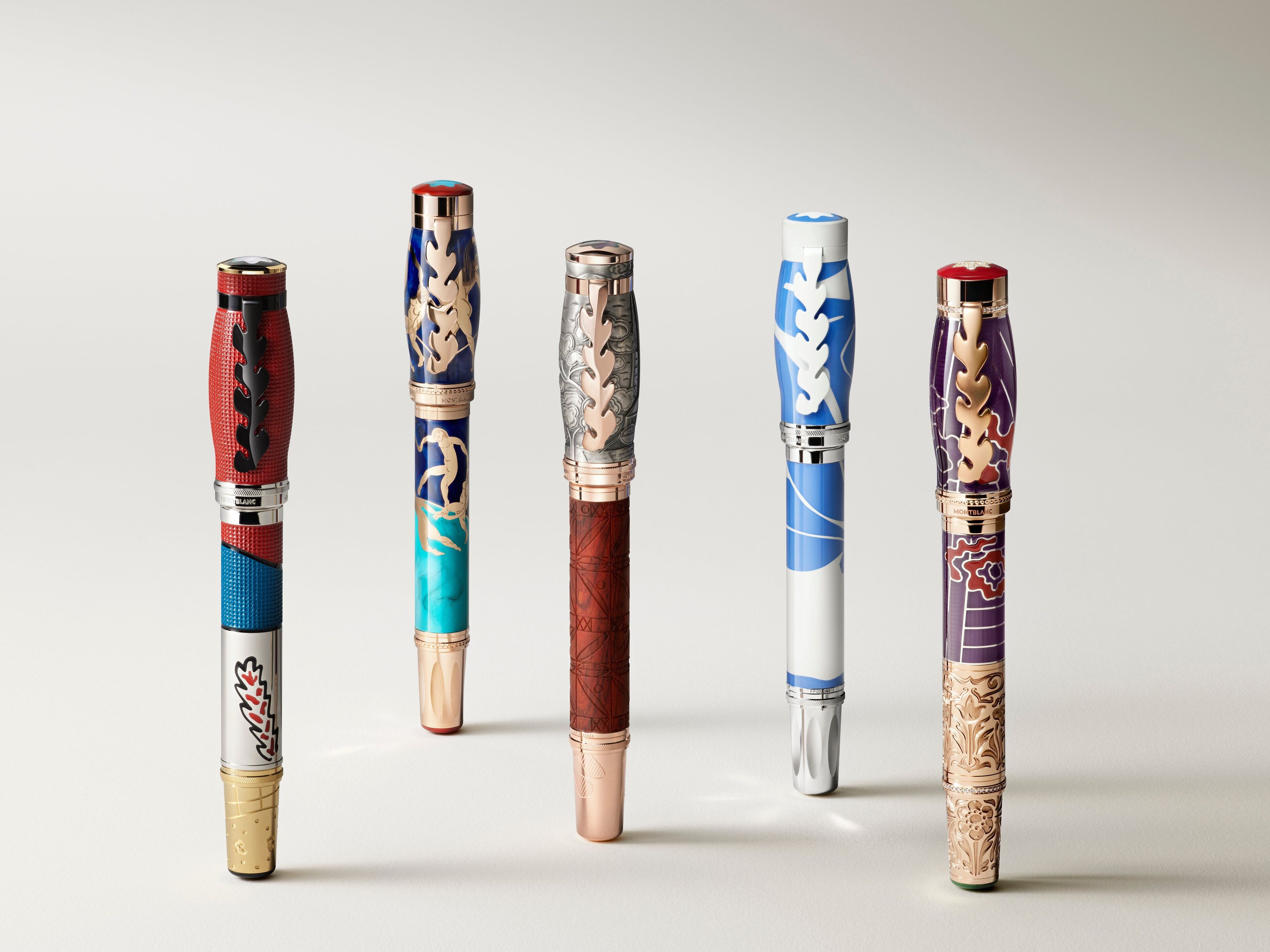 ▲▼Montblanc 。(圖/公關照)