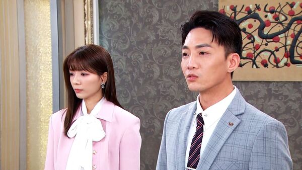 ▲楚翔在《百味人生》演技全面爆發。(圖/三立提供)