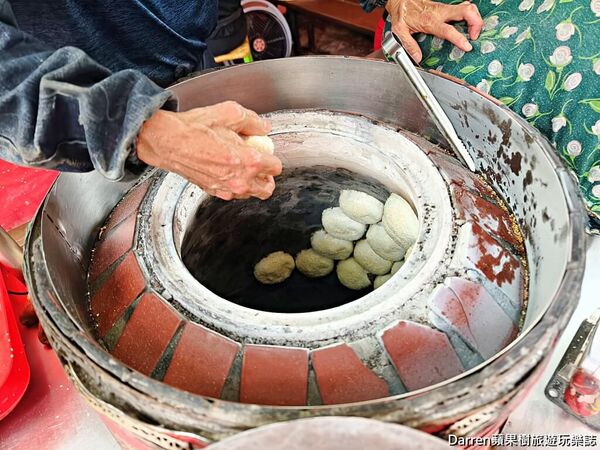 ▲▼海伯胡椒餅。(圖/DARREN蘋果樹旅遊玩樂誌授權提供)