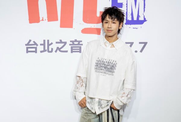 ▲▼ 鼓鼓擔任5月hito大台柱。(圖/Hit Fm聯播網提供)