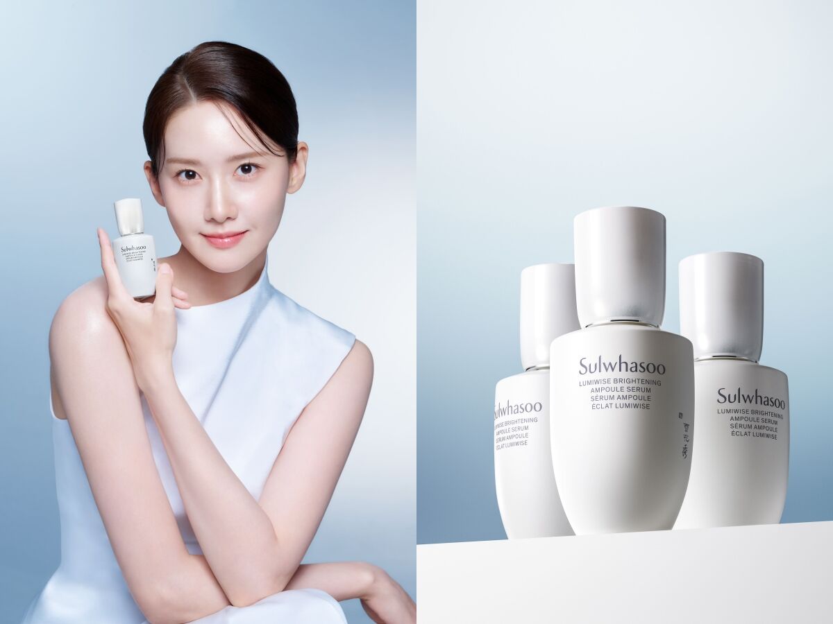 ▲Caudalie,東森自然美,雪花秀,保養,美白,。(圖/品牌提供)