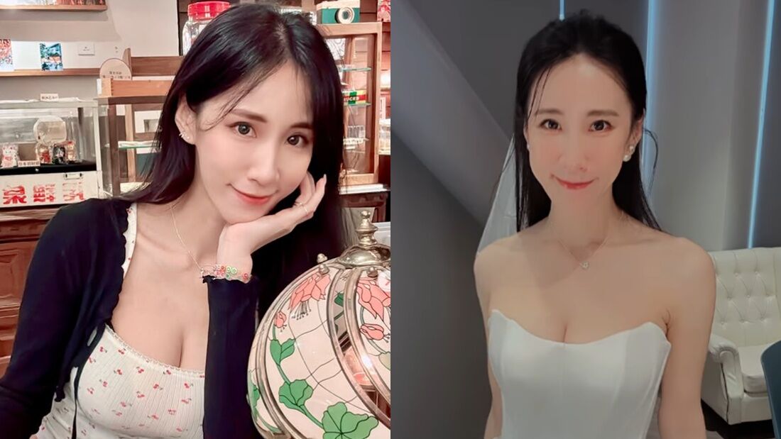 ▲▼瑤瑤。(圖/翻攝自Instagram/qiaoxinhuang)