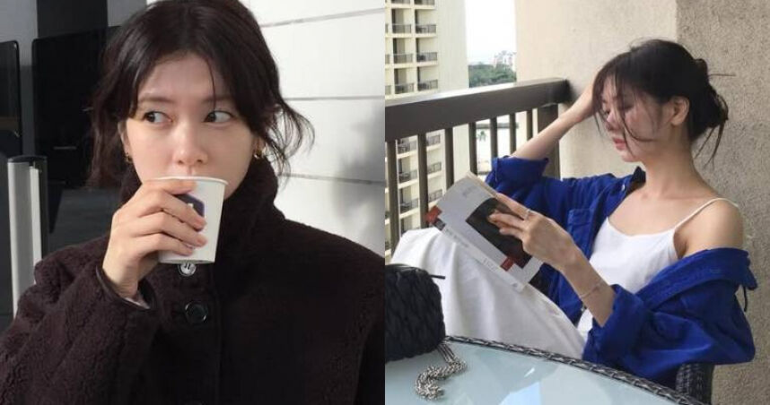 不靠整型也能改頭換面!韓國女生的「5個基礎變美公式」讓妳24小時都在進化