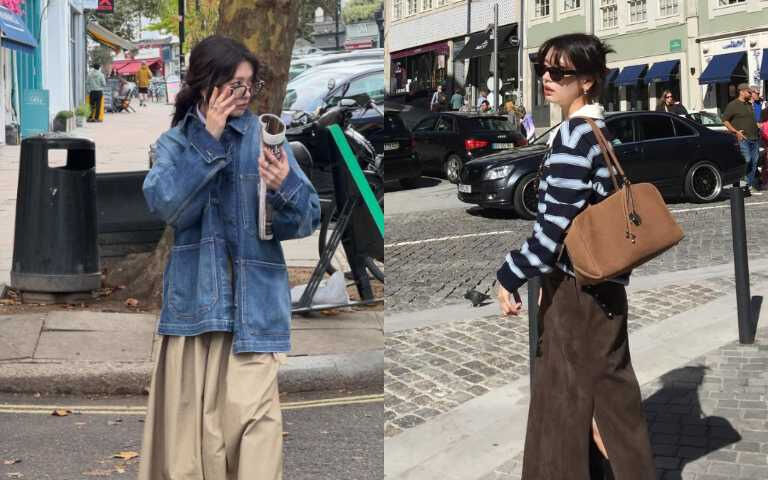 不靠整型也能改頭換面!韓國女生的「5個基礎變美公式」讓妳24小時都在進化