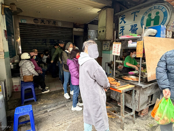 ▲▼黃石市場紅燒肉。(圖/部落客VIVIYU小世界授權提供)