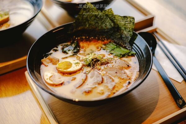 ▲▼環湖咖啡好食二館。(圖/部落客黑皮的旅遊筆記授權提供)