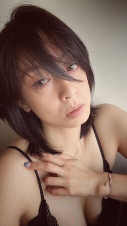 ▲▼《麻辣教師》范筱梵生日曬辣照。(圖/翻攝自臉書)