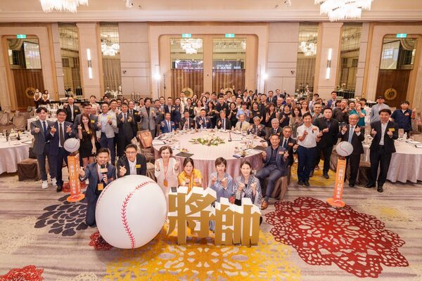 ▲結業後成為「將帥會」一員,擴展無限人脈,串聯跨界資源。(圖/IEAT提供)