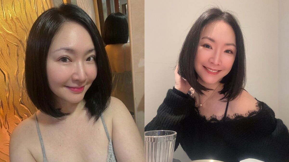 ▲▼王俐人。(圖/翻攝自Facebook/Lisa Wang王俐人)