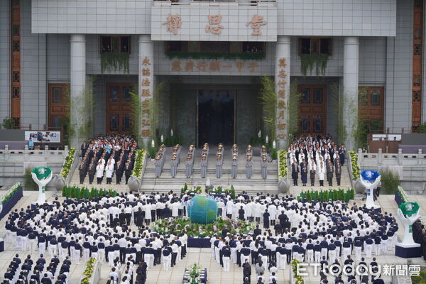 ▲▼慈濟。(圖/慈濟基金會提供,下同)