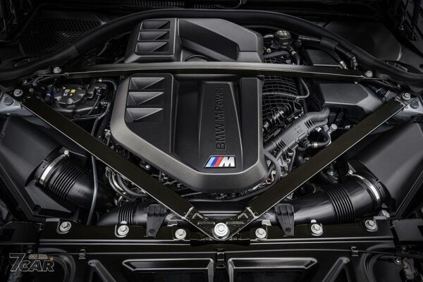 率先搭載 M3、M4 與 M2 BMW 揭露「M Ignite 預燃室點火技術」細節資訊