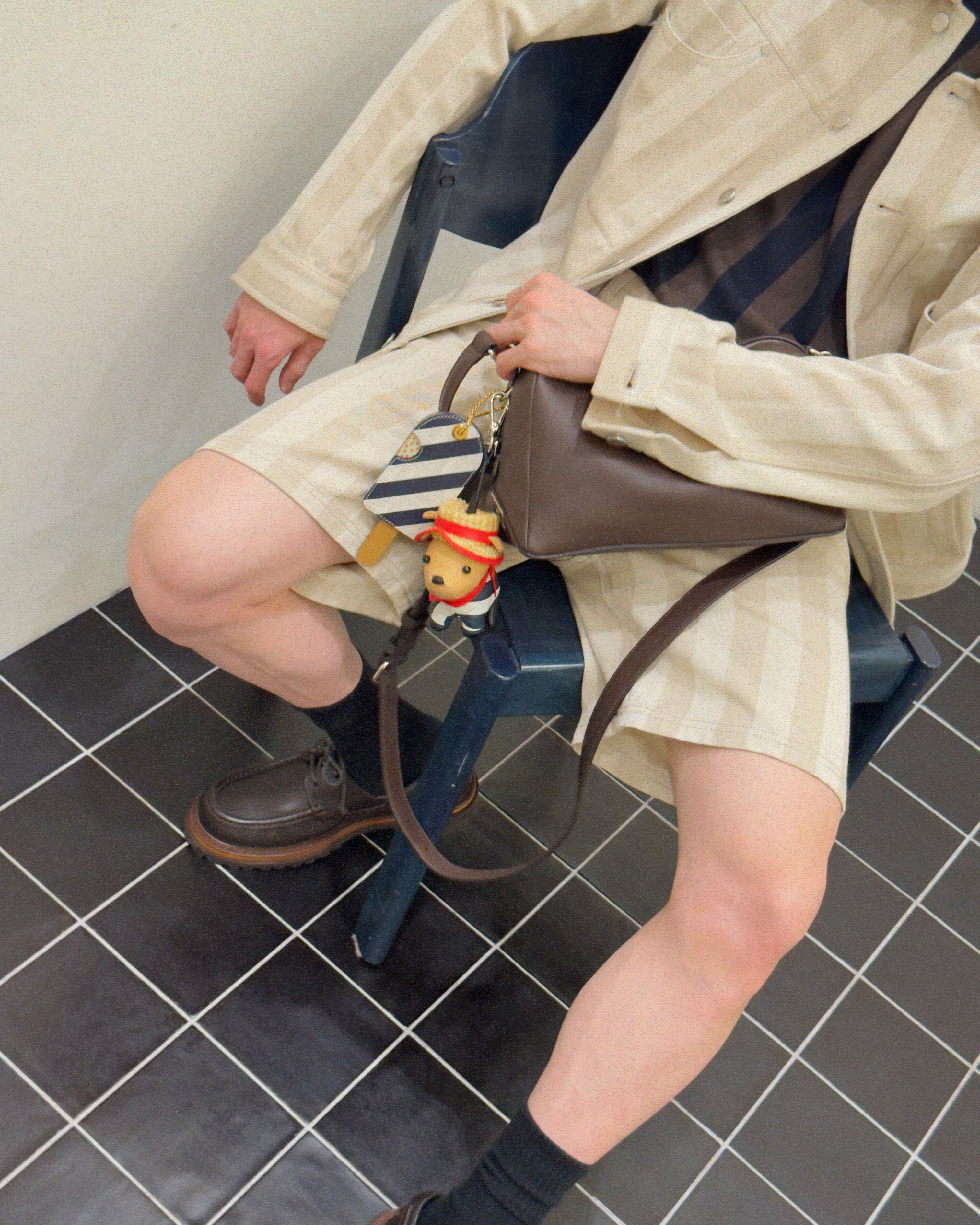 ▲▼Fendi 。(圖/品牌提供)