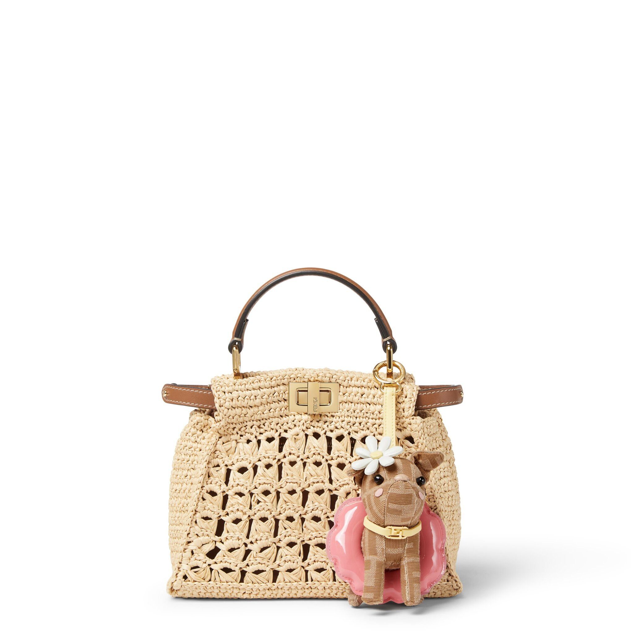 ▲▼Fendi 。(圖/品牌提供)