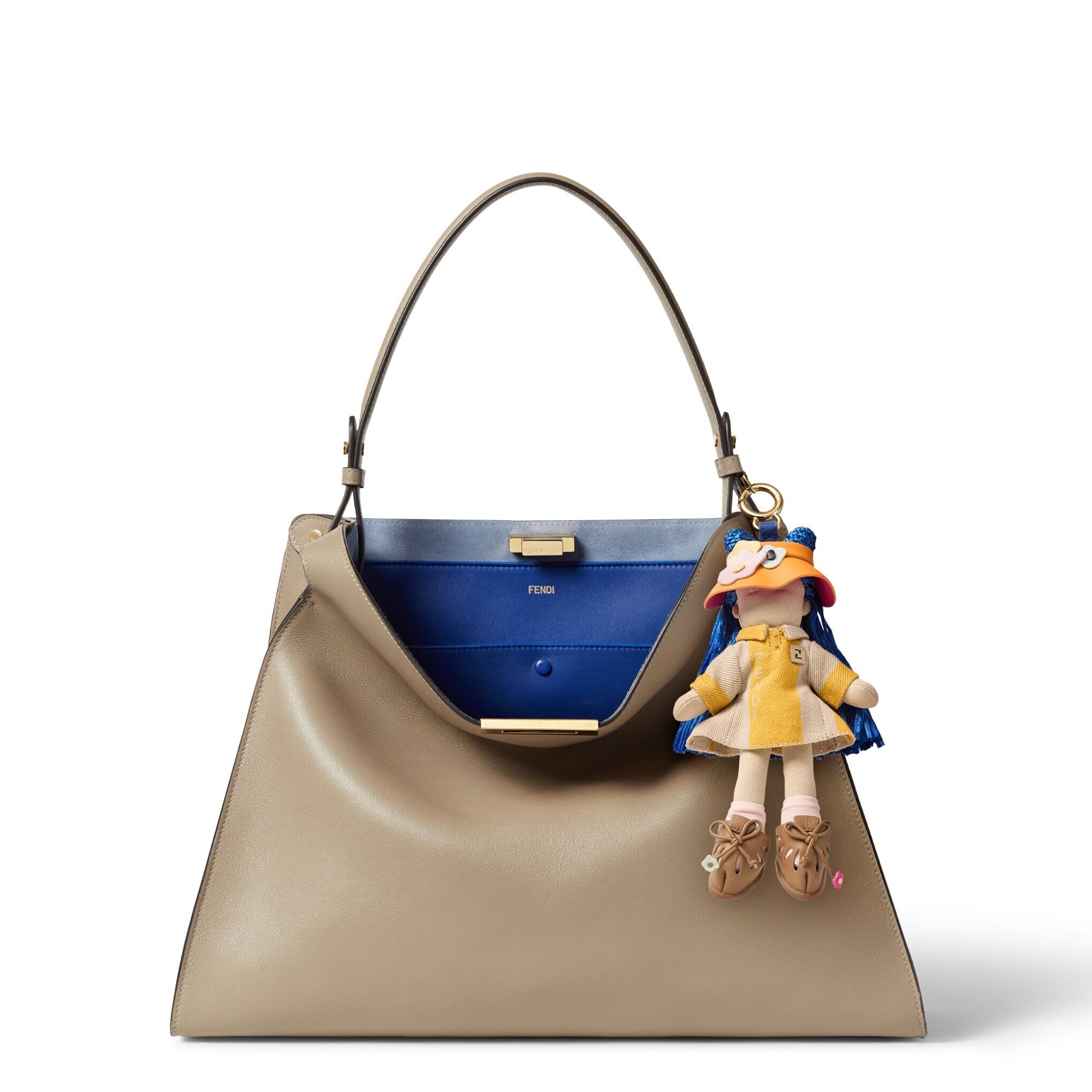 ▲▼Fendi 。(圖/品牌提供)