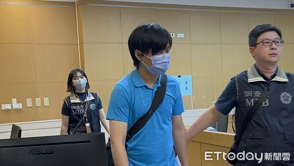 ▲▼國家資安院爆內鬼駭客,台南沙崙院區前瞻研發組長彭敏君。(圖/記者劉昌松攝)